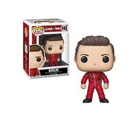 Funko Pop! TV Casa De Papeled Berlin, Assorted Model - Money Heist - la Casa di Carta - Figura in Vinile da Collezione - Idea Regalo - Merchandising Ufficiale - Giocattoli per Bambini e Adulti