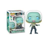 FUNKO POP TV: Creature Commandos S1 - Dr. Nin Funko Pop