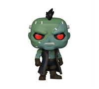 Funko - Pop Tv Creature Commandos S1 Eric Franken - 83055, Multicolore Funko