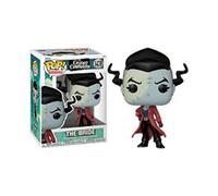 FUNKO POP TV: Creature Commandos S1- The Brid Funko Pop