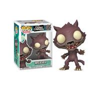 FUNKO POP TV: Creature Commandos S1 - Weasel Funko Pop