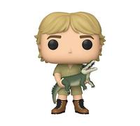 Funko Pop! TV: Crocodile Hunter - Steve Irwin Chase (Stlyes May Vary)