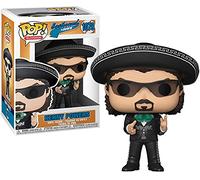 Funko Pop! TV: Eastbound And Down - Kenny Powers in Mariachi Outfit - Figura in Vinile da Collezione - Idea Regalo - Merchandising Ufficiale - Giocattoli per Bambini e Adulti - TV Fans