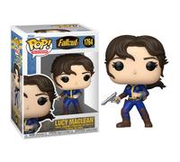 Funko Pop TV Fallout Lucy MacLean - (1764) Vinyl Figure 9cm Collezione