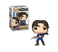 FUNKO POP TV: Fallout - Lucy MacLean 9 cm Funko Pop