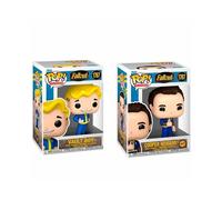 FUNKO POP TV: Fallout - Vault Boy 9 cm Funko Pop