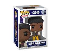 Funko Pop TV: Family Matters - Eddie Winslow- Figura in Vinile da Collezione -