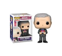 Funko Pop TV Figura In Vinile | Alex Trebek