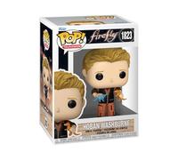 Firefly Pop! Tv Vinile Figures Hoban Washburne 9 Cm Funko