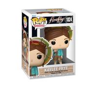 Firefly Pop! Tv Vinile Figures Kaylee Frye 9 Cm Funko