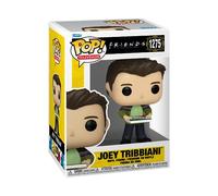 Funko Pop! Tv: Friends Joey Tribbiani With Pizza 65674 Friends TV #1275