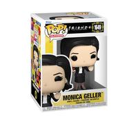 Merchandising Friends: Funko Pop - S6 - Monica