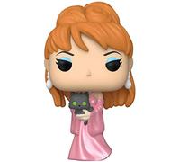 Funko Pop! TV: Friends-Music Video Phoebe Buffay- Figura in Vinile da Collezione - Idea Regalo - Merchandising Ufficiale - Giocattoli per Bambini e Adulti - TV Fans