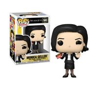 FUNKO POP TV: Friends S6- Monica 9 cm Funko Pop