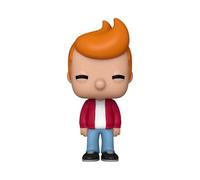 Merchandising Futurama: Funko Pop Animation - Philip J. Fry (Vinyl Figure 1755)