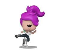 Merchandising Futurama: Funko Pop Animation - Turanga Leela (Vinyl Figure 1758)