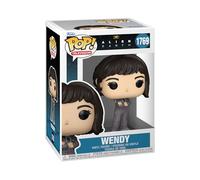 Funko Pop! Figura in vinile Alien: Earth - Wendy - 9 cm da collezione