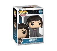 Funko POP TV : FX Alien Earth - Wendy - Figura in Vinile da Collezione - Idea R