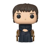 Funko POP TV: Game Of Thrones-King Bran Stark the Broken - Collectable Vinyl Fi