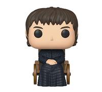 FUNKO POP 83 KING BRAN THE BROKEN 9 CM - GAME OF THRONES