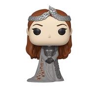 Funko Pop! TV: Game of Thrones-Sansa Stark- Figura in Vinile da Collezione - Idea Regalo - Merchandising Ufficiale - Giocattoli per Bambini e Adulti - TV Fans - Figura per i Collezionisti