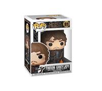 Funko POP Television Game Of Thrones 81 Theon With Flaming Arrows