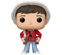 Funko POP! TV: Gilligan’s Island - Gilligan - Gilligan's Island - Figura in Vinile da Collezione - Idea Regalo - Merchandising Ufficiale - Giocattoli per Bambini e Adulti - TV Fans