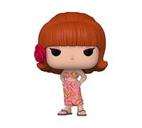 Funko Pop! TV: Gilligan’s Island - Ginger - Gilligan's Island - Figura in Vinile da Collezione - Idea Regalo - Merchandising Ufficiale - Giocattoli per Bambini e Adulti - TV Fans