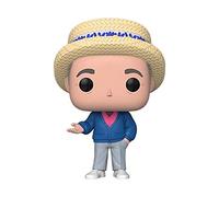 Merchandising Gilligan's Island: Funko Pop Television - Thurston (Vinyl Figure
