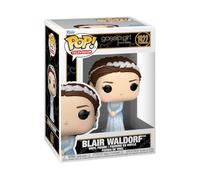 Funko POP! Television: Gossip Girl - Blair Waldorf - Wedding - Figura in vinile da collezione - Idea regalo - Prodotto ufficiale - Giocattoli per bambini e adulti