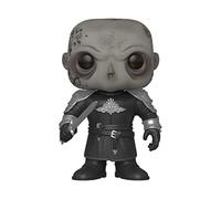 Funko Pop Game of Thrones La montagna senza casco