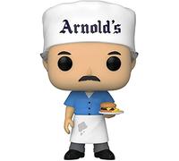 Pop Televisione Happy days 1126 Arnold Figure Funko 10571