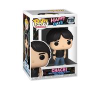 Funko POP Happy Days Chachi #1128 Vinyl Figure