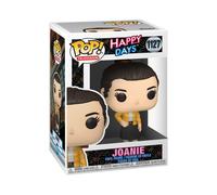 Funko Pop TV: Happy Days - Joanie Cunningham Vinyl - Figura in Vinile da Collez