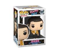 Funko Pop! TV: Happy Days - Joanie Cunningham Vinyl - Figura in Vinile da Collezione - Idea Regalo - Merchandising Ufficiale - Giocattoli per Bambini e Adulti - TV Fans - Figura per i Collezionisti