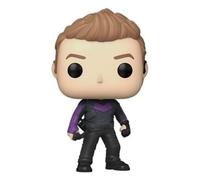 Funko Pop! TV: Hawkeye - Hawkeye TV Show - Figura in Vinile da Collezione - Idea Regalo - Merchandising Ufficiale - Giocattoli per Bambini e Adulti - TV Fans - Figura da Collezione e da Esposizione