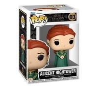 Funko POP TV: HotD - Lady Alicent Hightower Hightower - House Of the Dragon - C