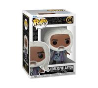Funko POP TV: HotD - Lord Corlyss - Corlys Velaryon - House Of the Dragon - Col