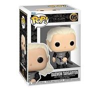 Game of Thrones House of the Dragon Daemon Targaryen Pop Funko vinyl figure 05