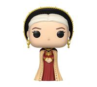 Funko Pop TV: HotD - Princess Rhaenyra Targaryen - House Of The Dragon- Figura