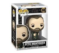 Funko Pop! TV Otto Hightower 65610 House Of The Dragon Television #08