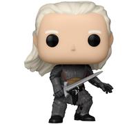 Funko Figura House Of The Dragon Pop! Tv Vinyl Daemon Targaryen 9 Cm