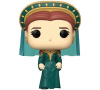 Funko Figura House Of The Dragon Pop! Tv Vinyl Allicent Hightower 9 Cm