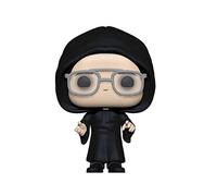 Funko Pop TV: Il Ufficio - Dwight Come Dark Lord Vinile Figura