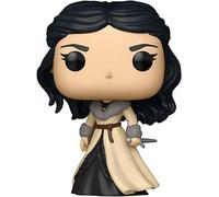 Funko Pop TV Il Witcher Yennefer Bobble Testa Geralt Vinile Figura #1193 57815