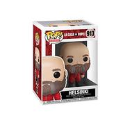 Funko Pop TV La Casa de Papel S2 Helsinki