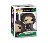 Funko Pop! Marvel Jennifer 64198