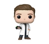 Funko Pop TV Marvel Studios: Ms.Marvel - Bruno