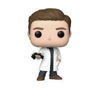 Funko Pop TV Marvel Studios: Ms.Marvel - Bruno