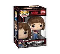 Funko Pop TV: Stranger Things - Nancy Wheeler - Collectabl (PRESALE 10/12/2025)